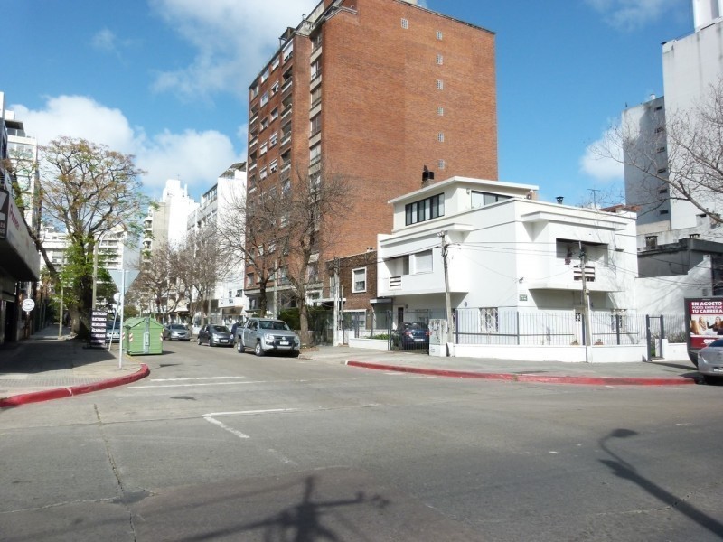 Monoambiente en venta en Harbour Park II, Pocitos Nuevo